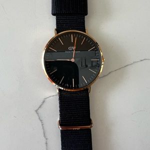 Daniel Wellington men’s watch